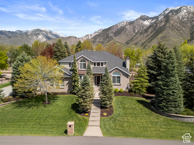 Property Photo: 11 Wanderwood Way UT 84092