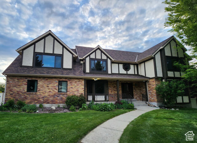 Property Photo:  Address not disclosed  UT 84092 