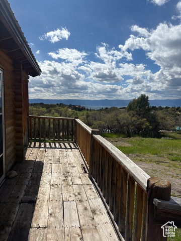 Property Photo: 11775 E 14270 N UT 84647