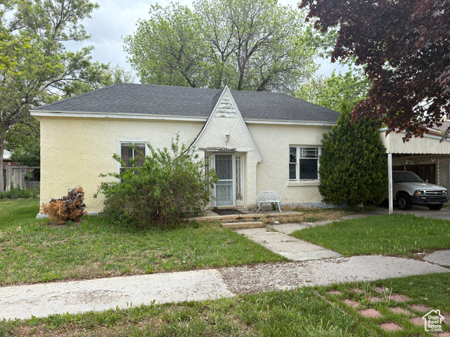 Property Photo: 239 S 300 E UT 84648