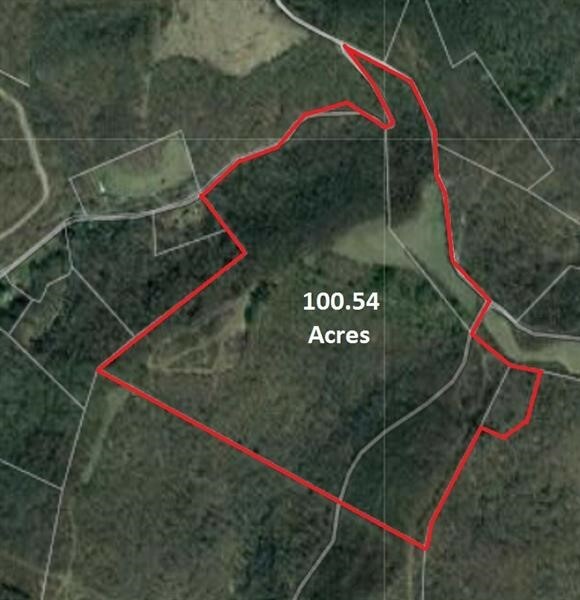 Property Photo:  0 Drift Ridge Road / Sheppard Run  PA 15362 