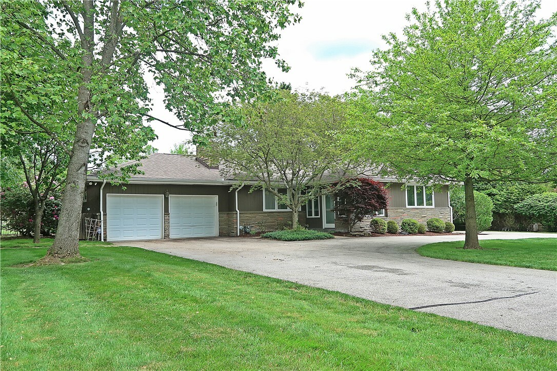Property Photo: 4802 Cherry Dr PA 15668