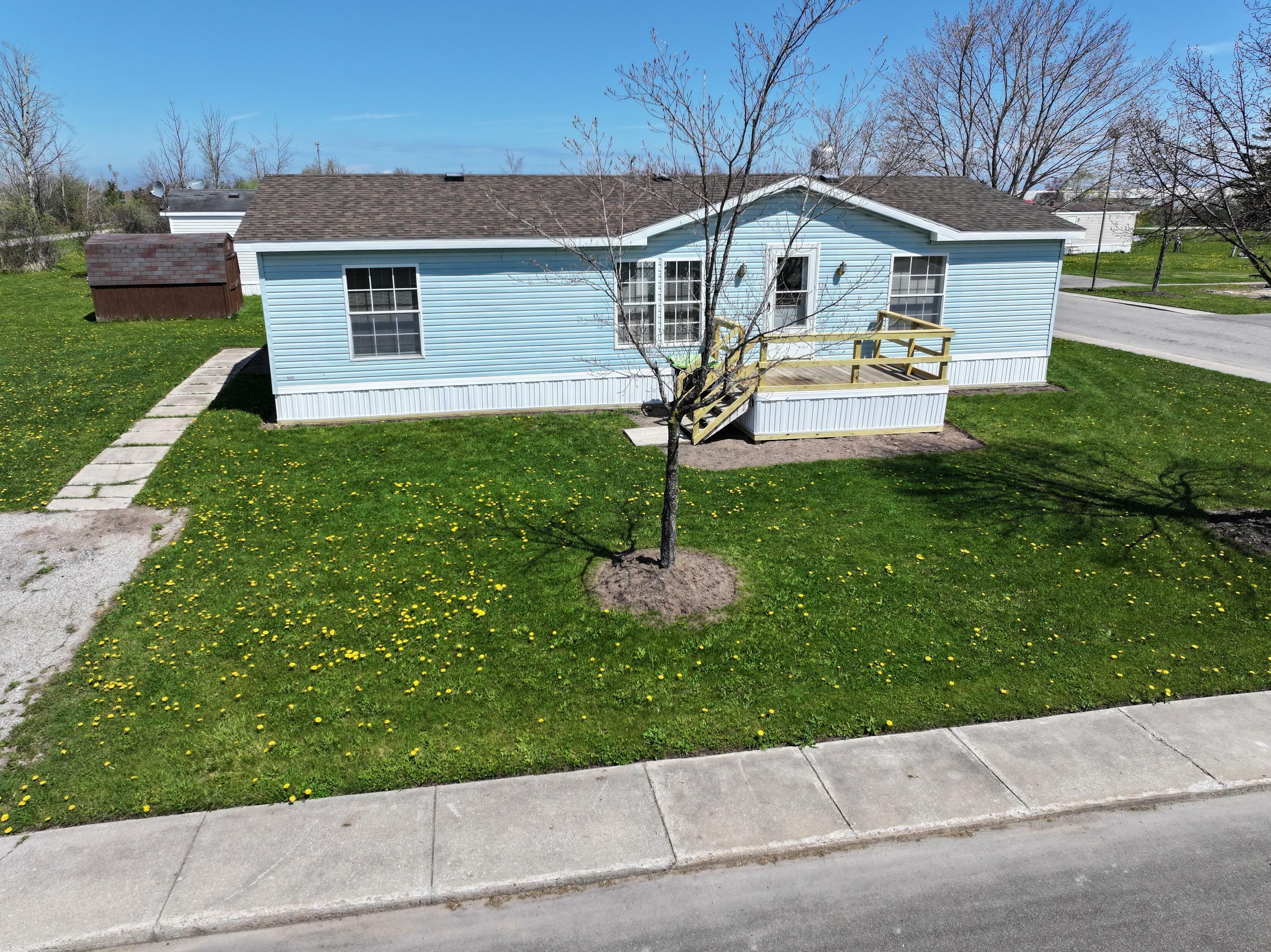 72 Chelsey Lane  Cheboygan MI 49721 photo