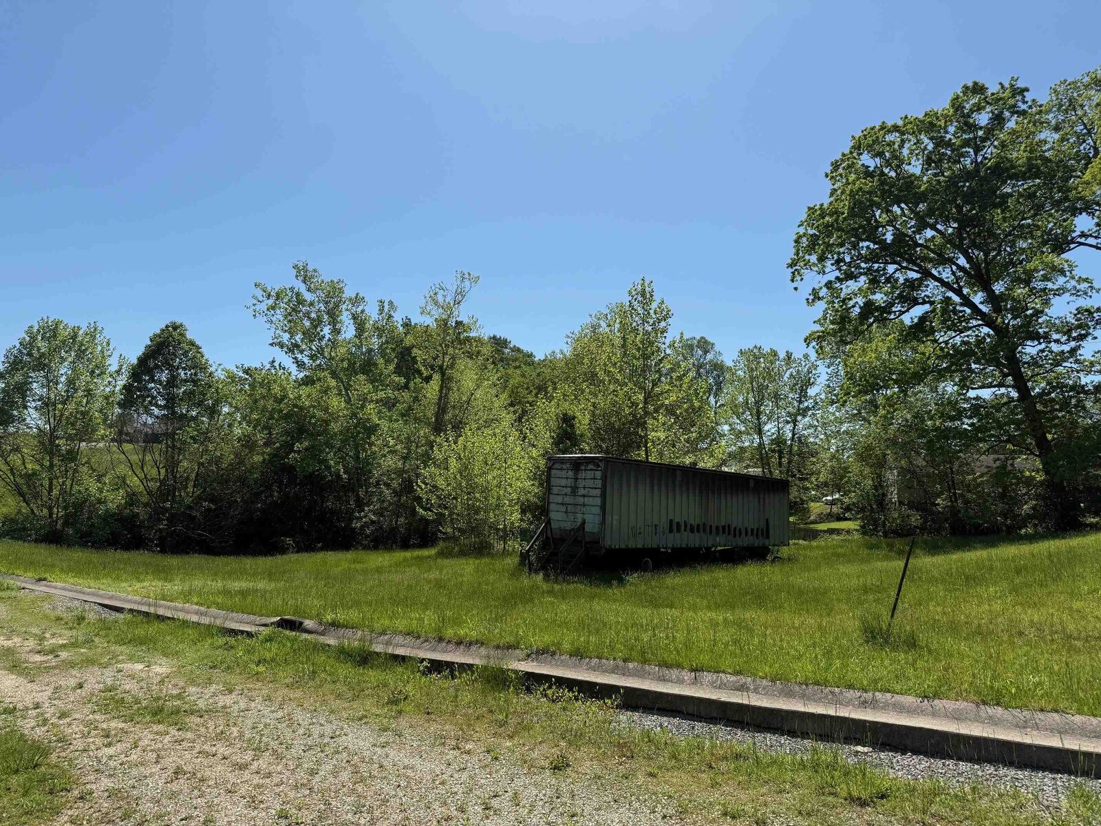 Property Photo:  Lot #13 Meadow Glen Road  KY 41139 