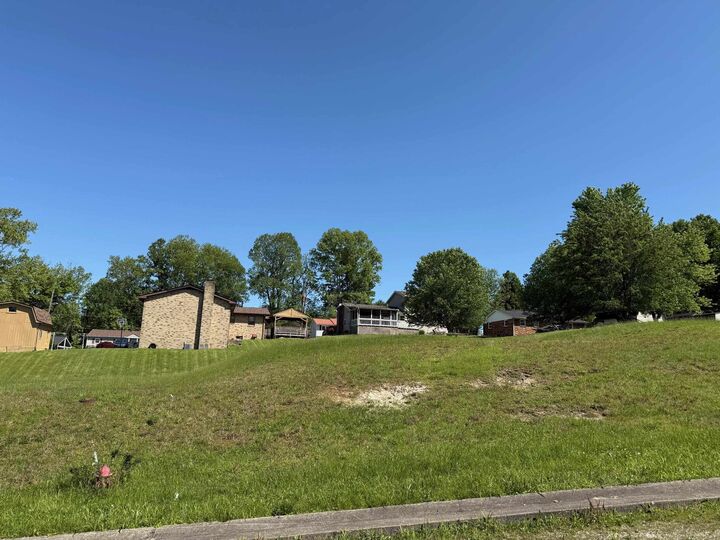 Property Photo:  Lot #4 Meadow Glen Road  KY 41139 