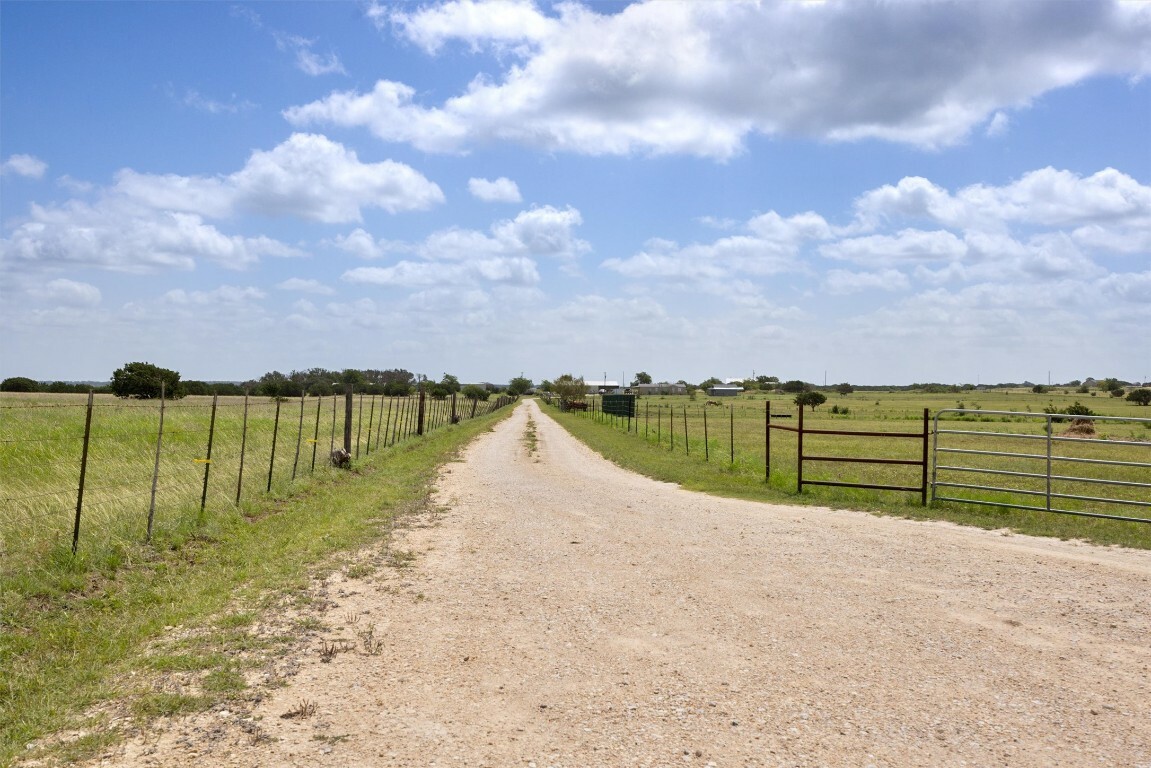 Property Photo: 2481 County Road 224 TX 76527