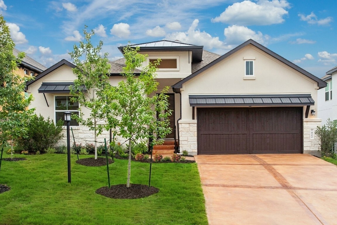 Property Photo: 422 Sitlington Lane TX 78738