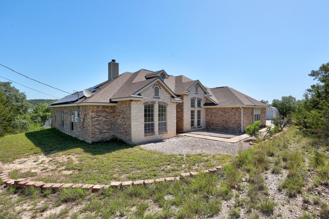 Property Photo: 498 Aspen Circle TX 76549