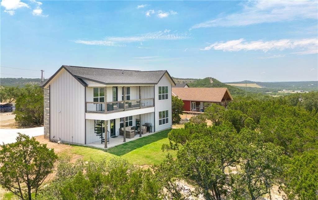 869 Kindersley Street  Canyon Lake TX 78133 photo
