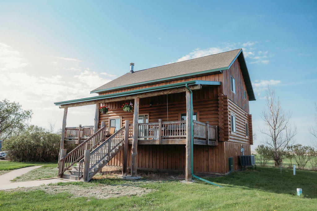 Property Photo: 37865 135th St SD 57401