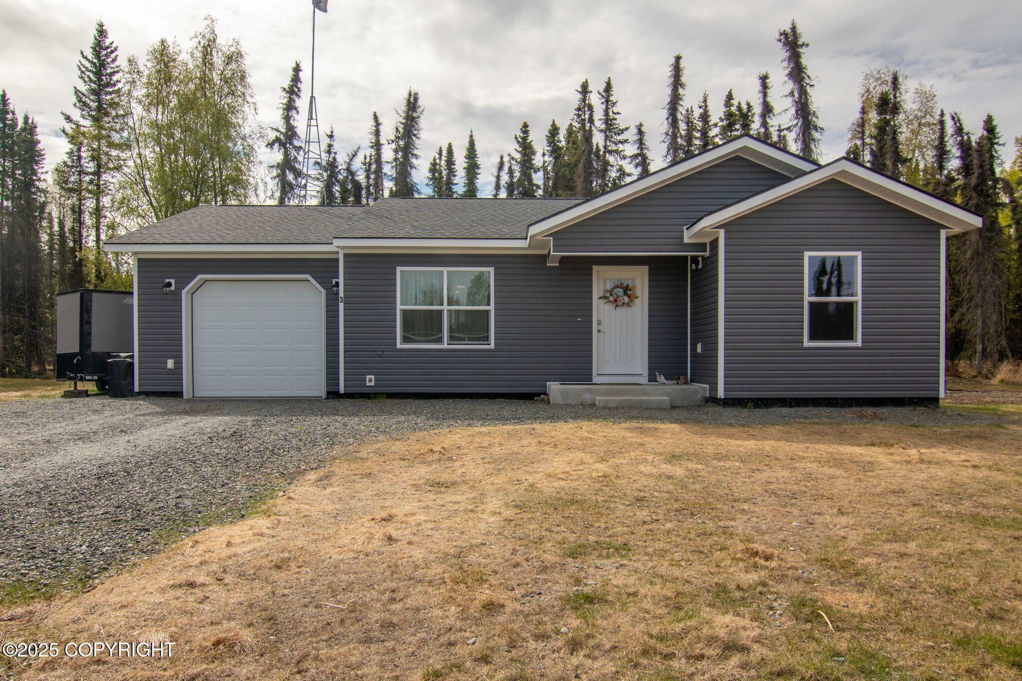 Property Photo: 37255 Moser Street AK 99669