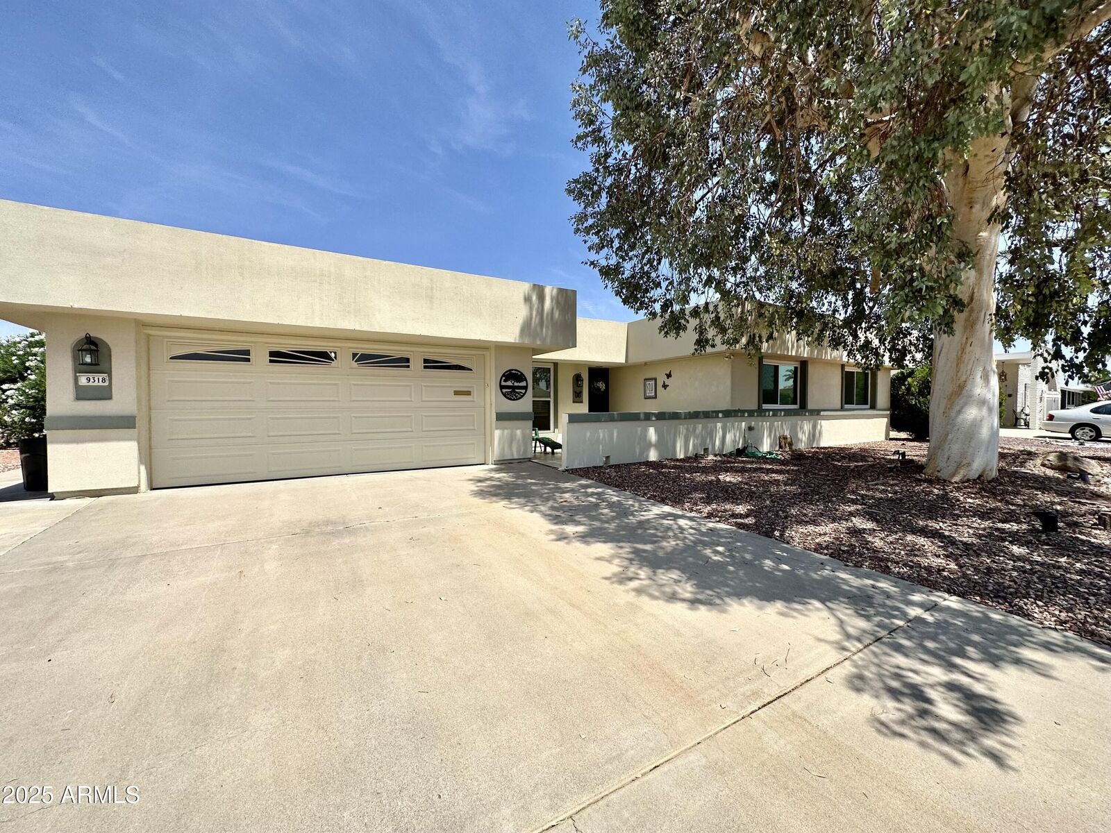 Property Photo:  9318 W Briarwood Circle  AZ 85351