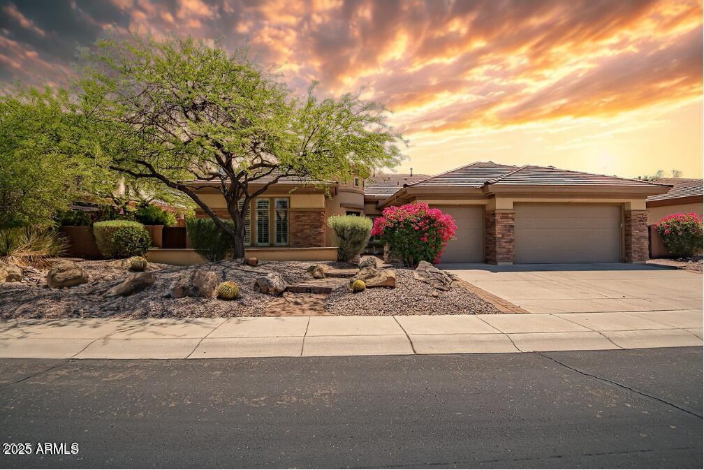 Property Photo: 41509 N Anthem Ridge Drive AZ 85086