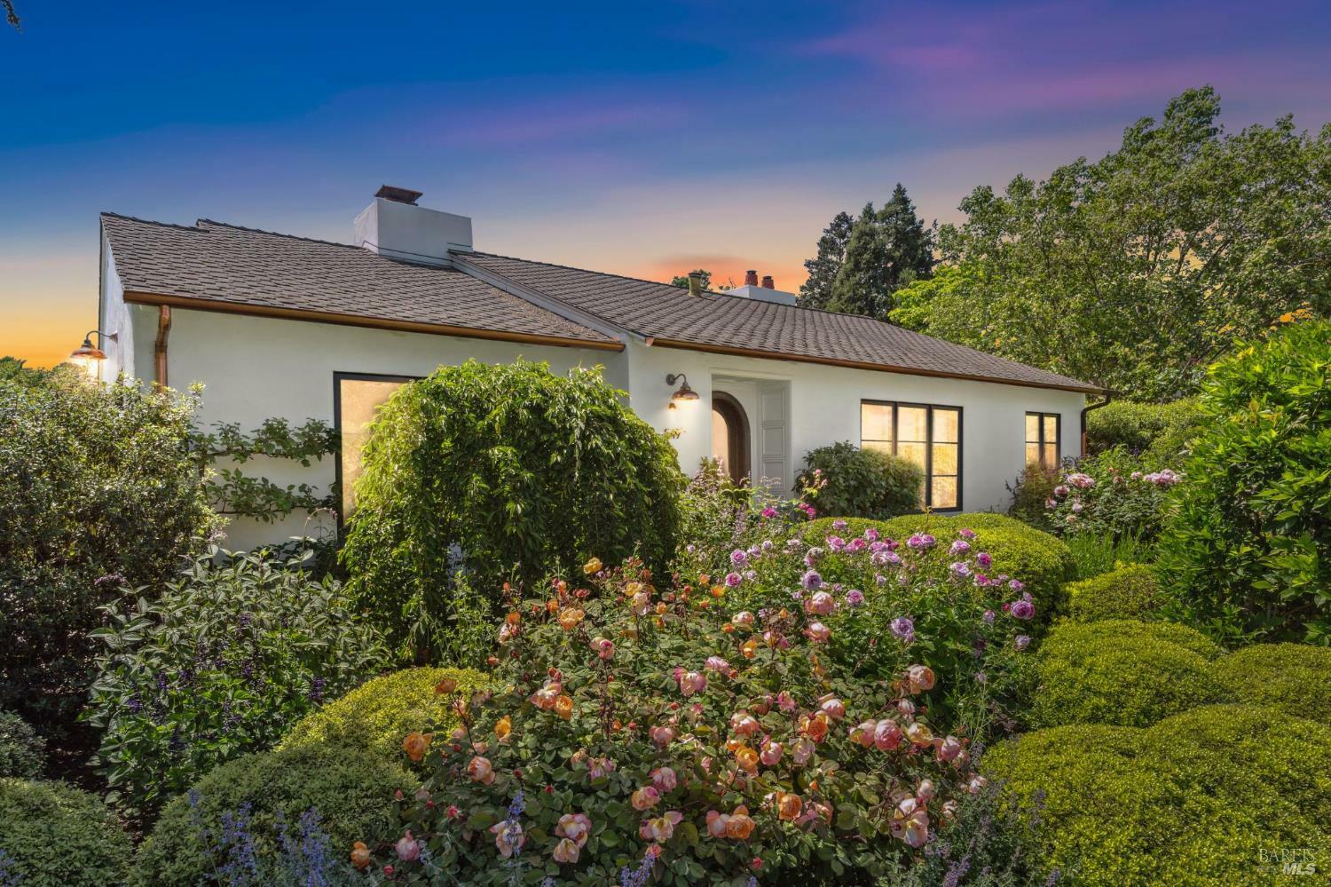 549 Talbot Avenue  Santa Rosa CA 95405 photo