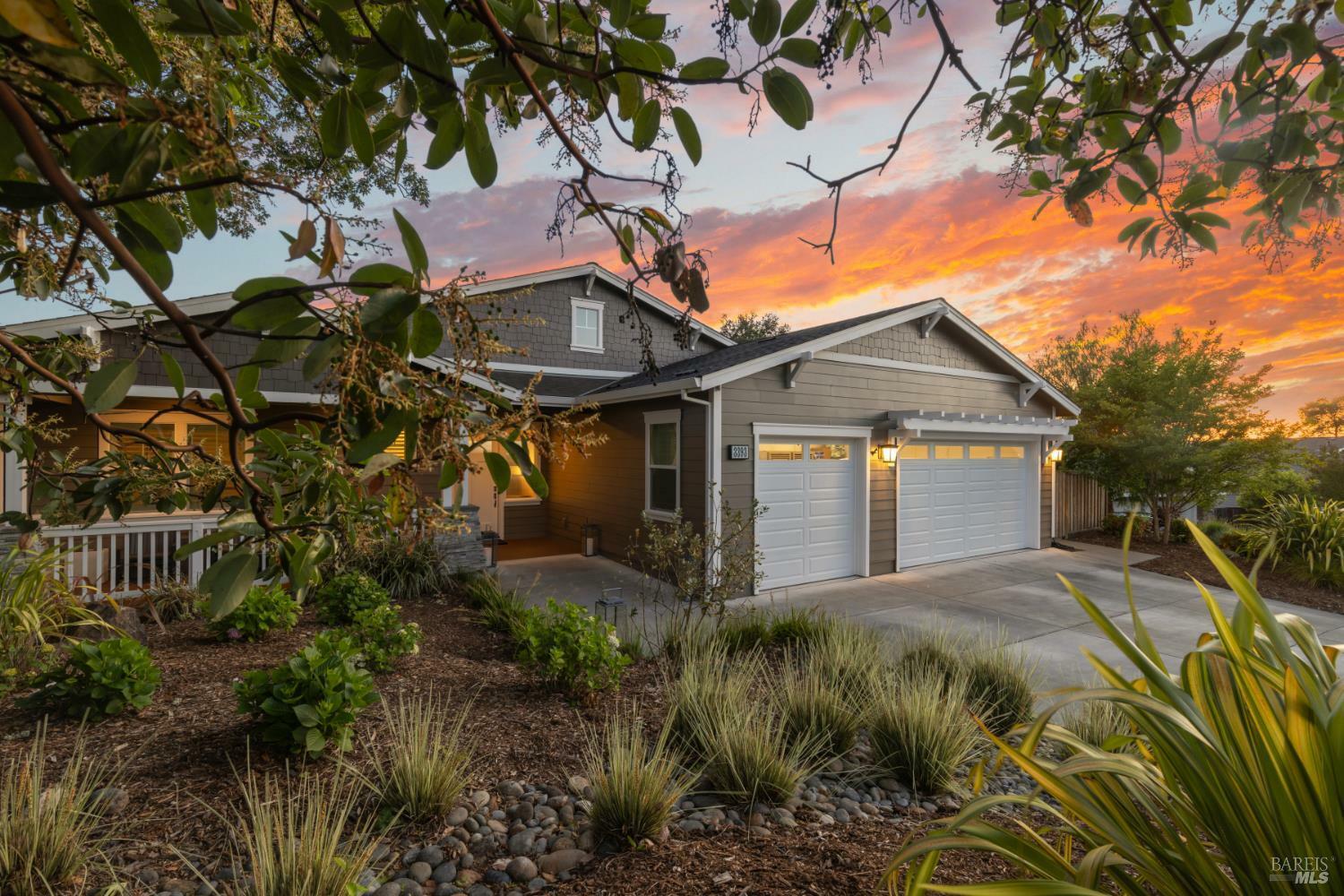 3393 Lake Park Court  Santa Rosa CA 95403 photo