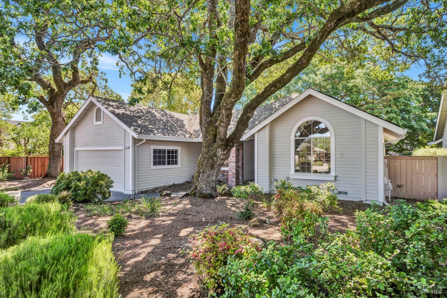 430 Woodley Place  Santa Rosa CA 95409 photo