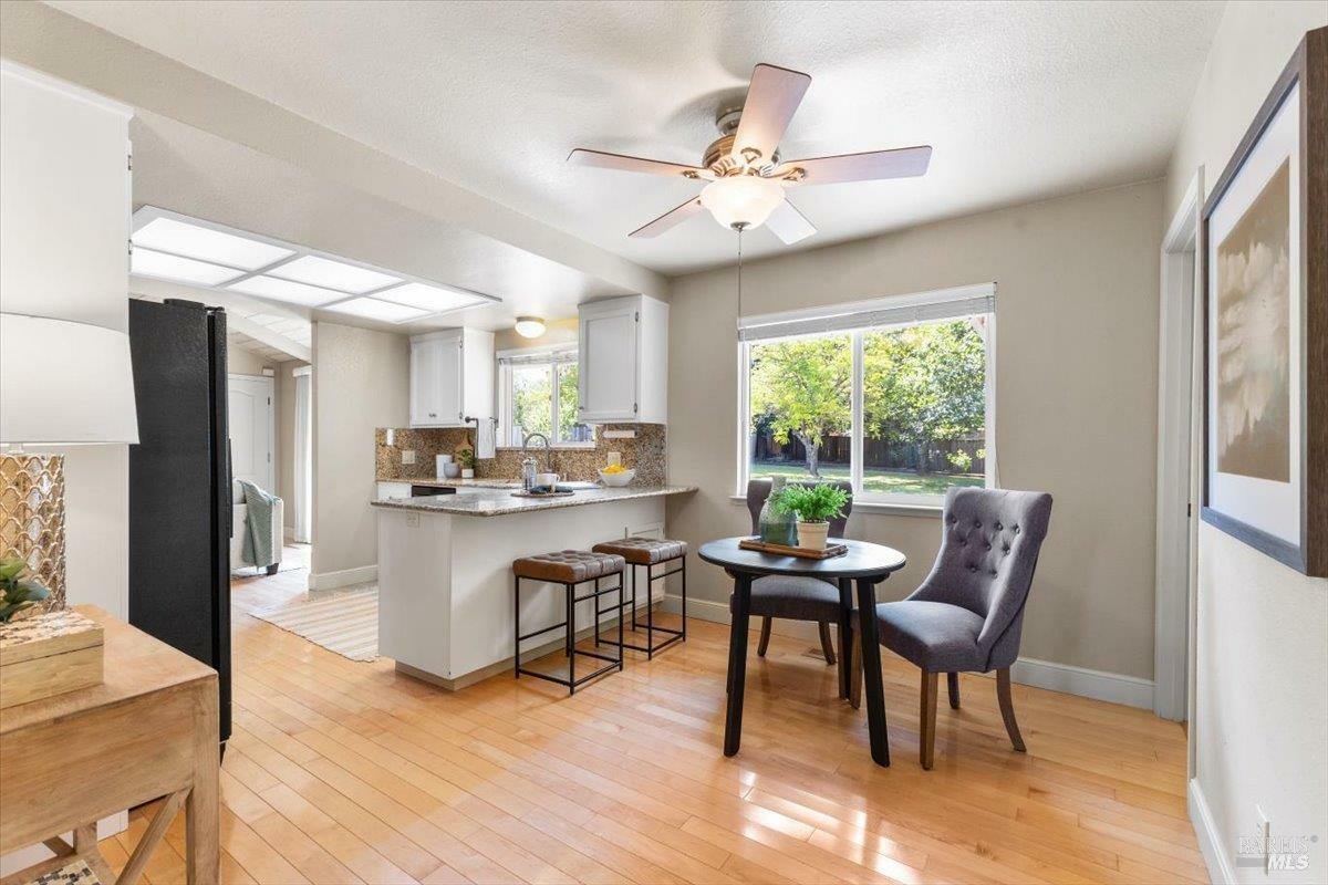 Property Photo: 160 Moll Drive CA 95492