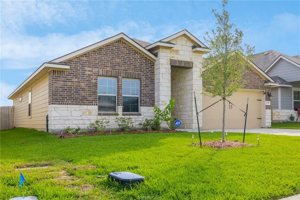 Property Photo:  2110 Chief Street  TX 77807 