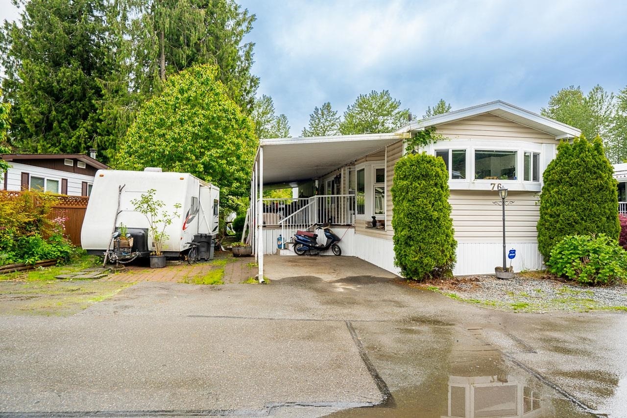 Property Photo: 46484 Chilliwack Lake Road 76 BC V2R 3R7