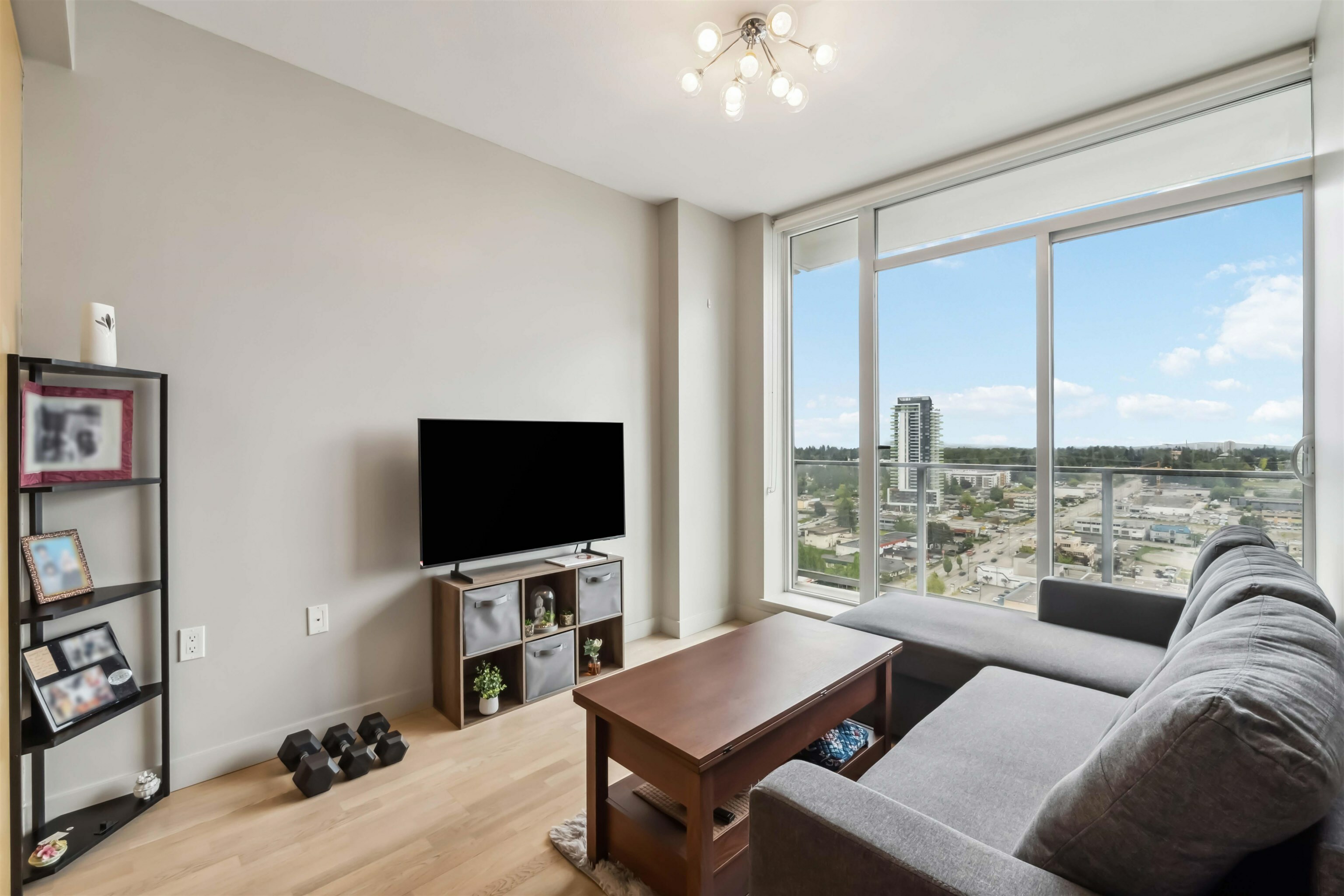 Property Photo: 13495 Central Avenue 2303 BC V3T 0K2