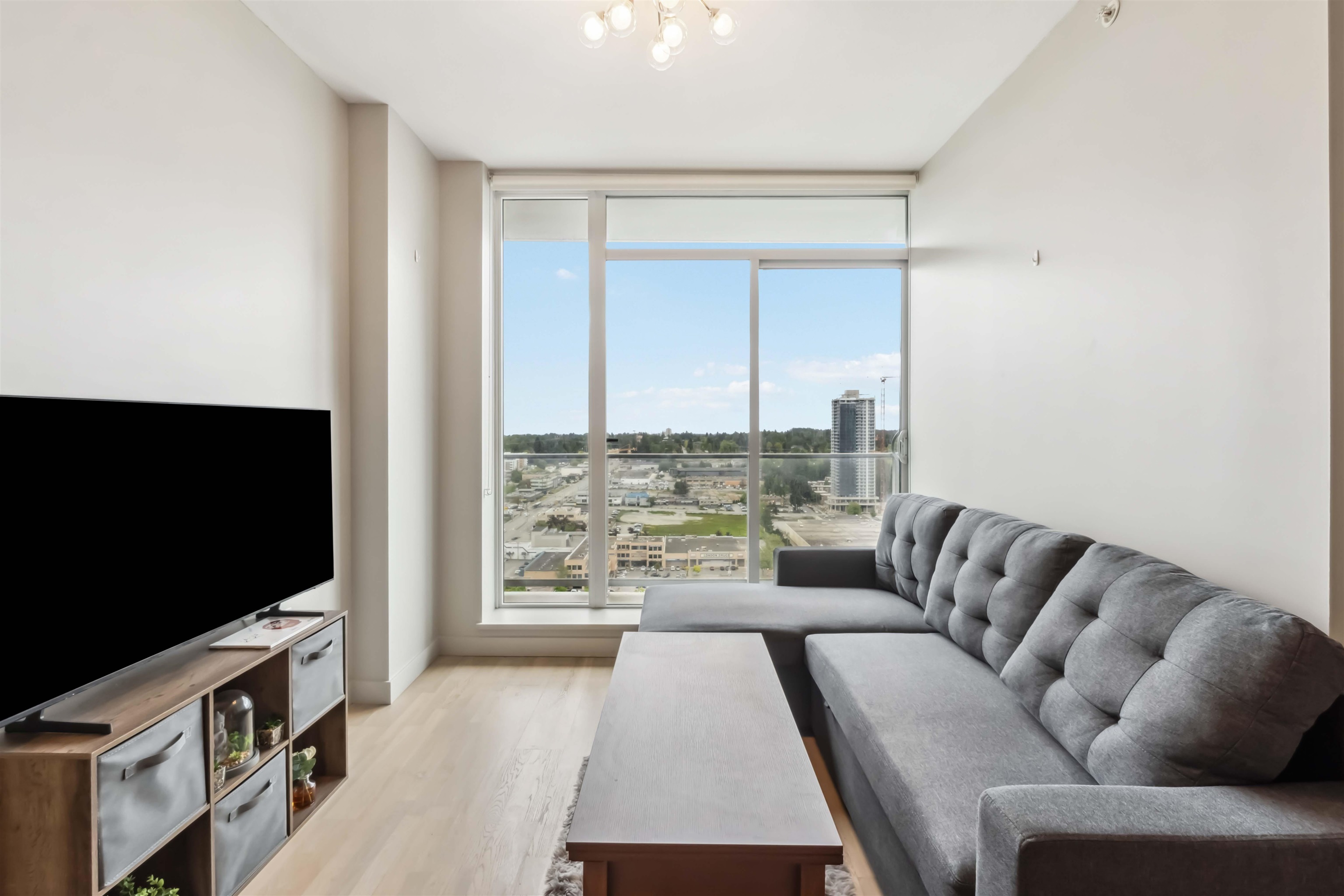 Property Photo: 13495 Central Avenue 2303 BC V3T 0K2