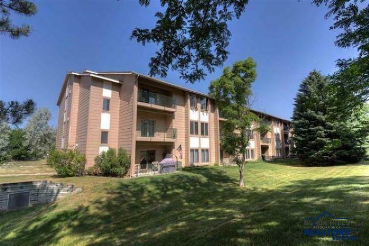Property Photo: 3965 Fairway Hills Dr SD 57702