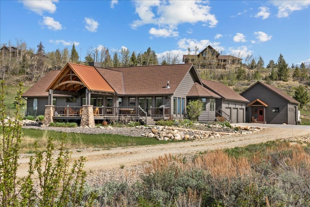 20 Aspen Hollow  Red Lodge MT 59068 photo
