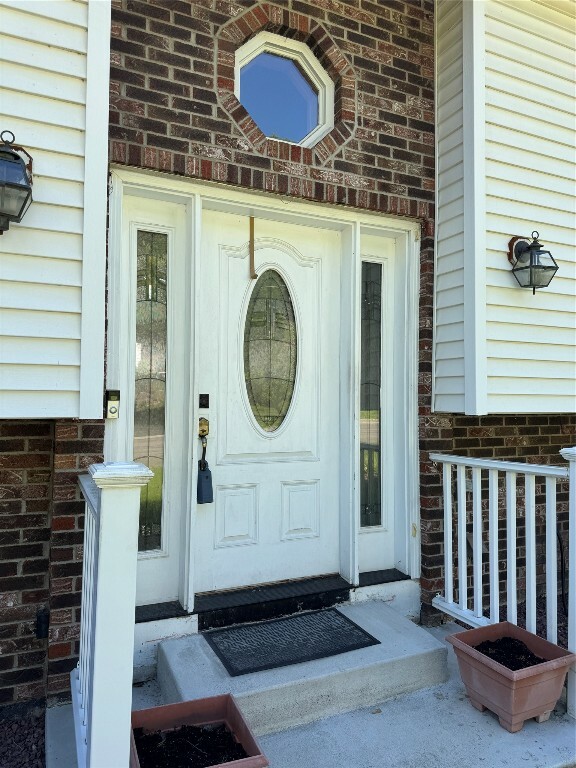 Property Photo: 829 Rosewood Terrace NY 13760