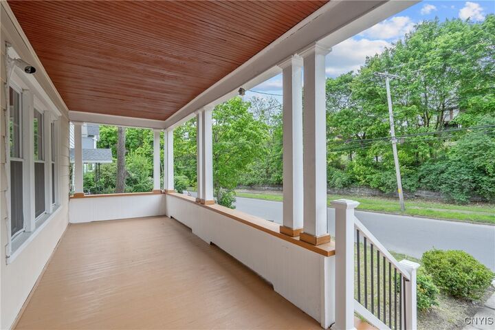 Property Photo: 944 Bellevue Ave NY 13204