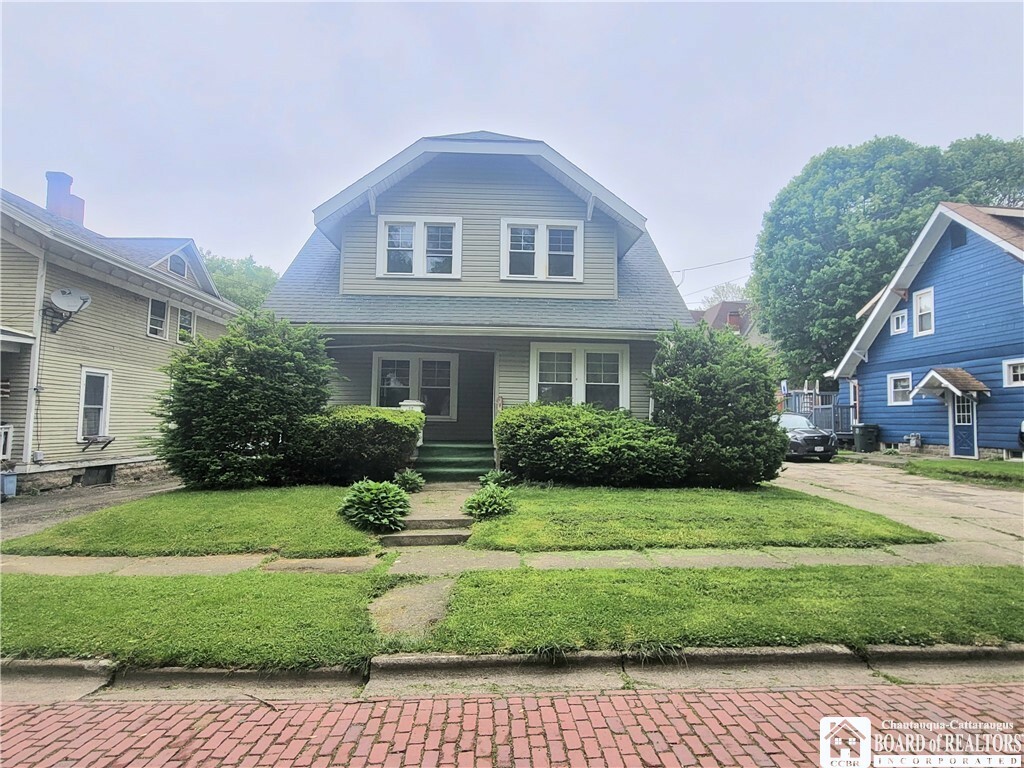 Property Photo: 29 Catlin Avenue NY 14701
