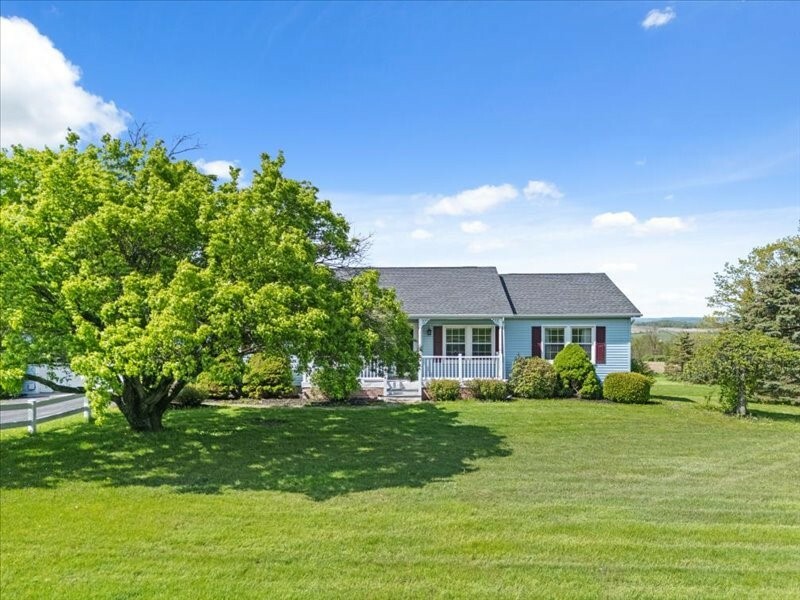 Property Photo: 336 Ferguson Road NY 13068