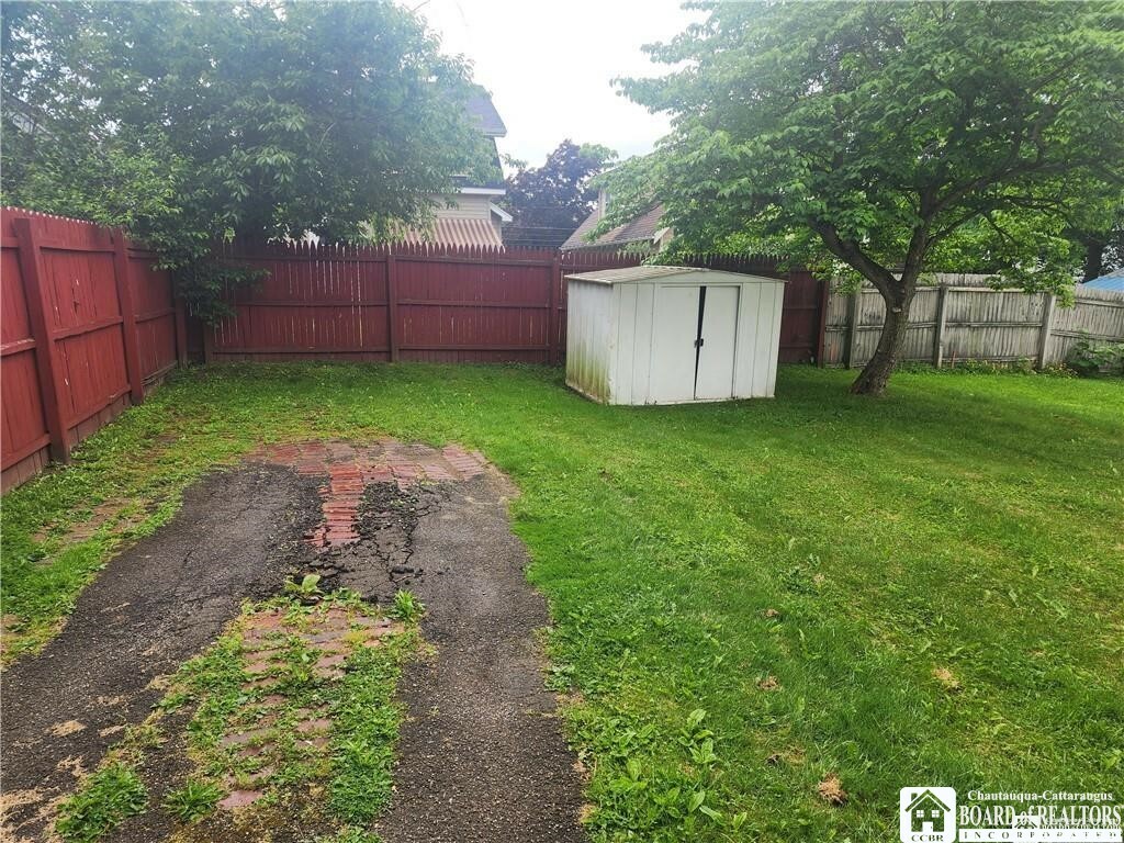 Property Photo: 69 Royal Avenue NY 14701