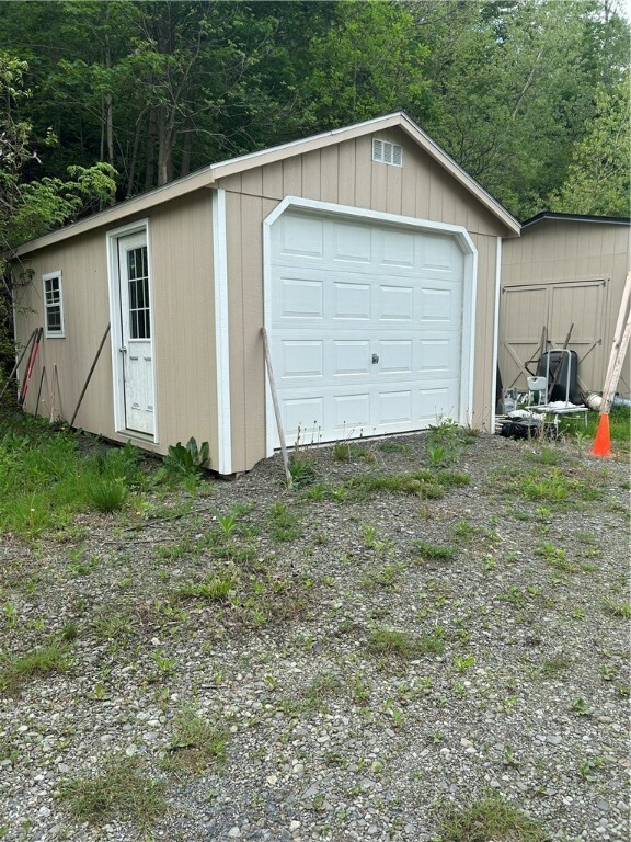 Property Photo: 4228 Main Street NY 14864