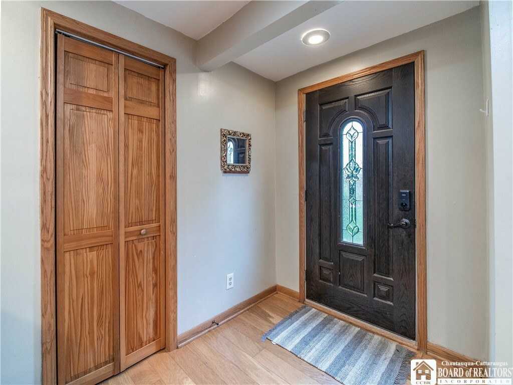 Property Photo: 214 Elmcrest Avenue NY 14750