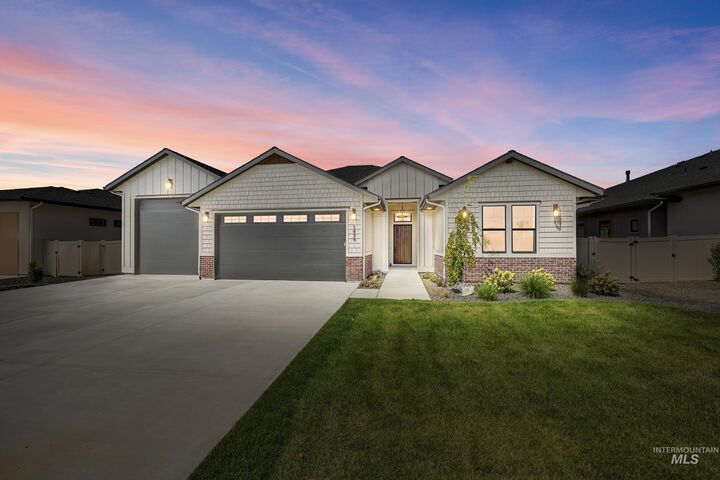 3496 W Parodin St  Eagle ID 83616 photo