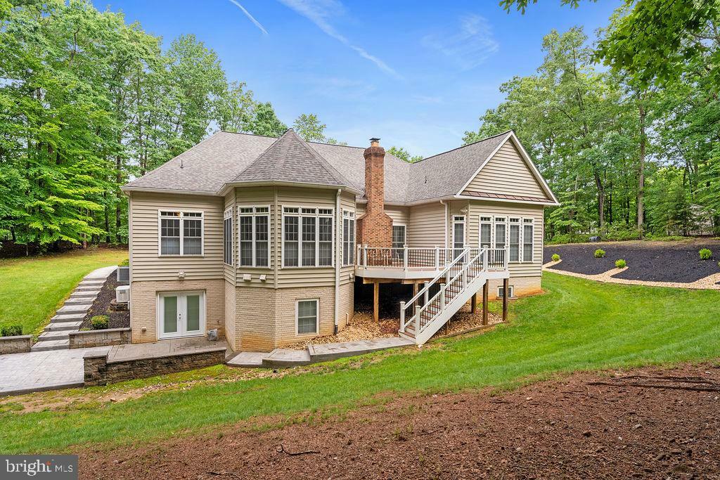 Property Photo:  7308 Glenhaven Drive  VA 22407 