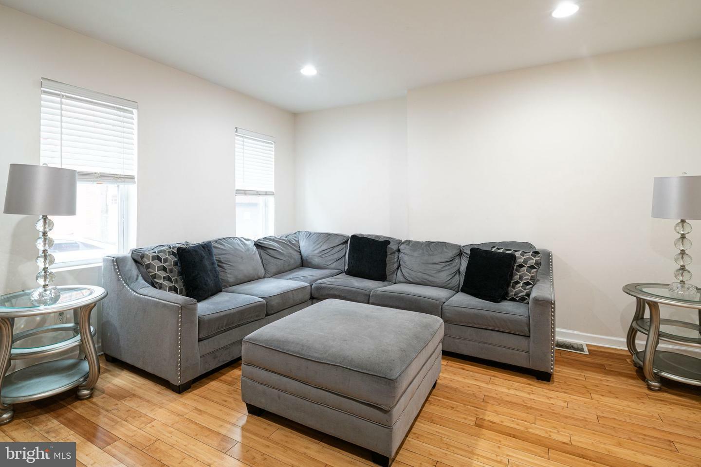 Property Photo: 1531 Swain Street PA 19130