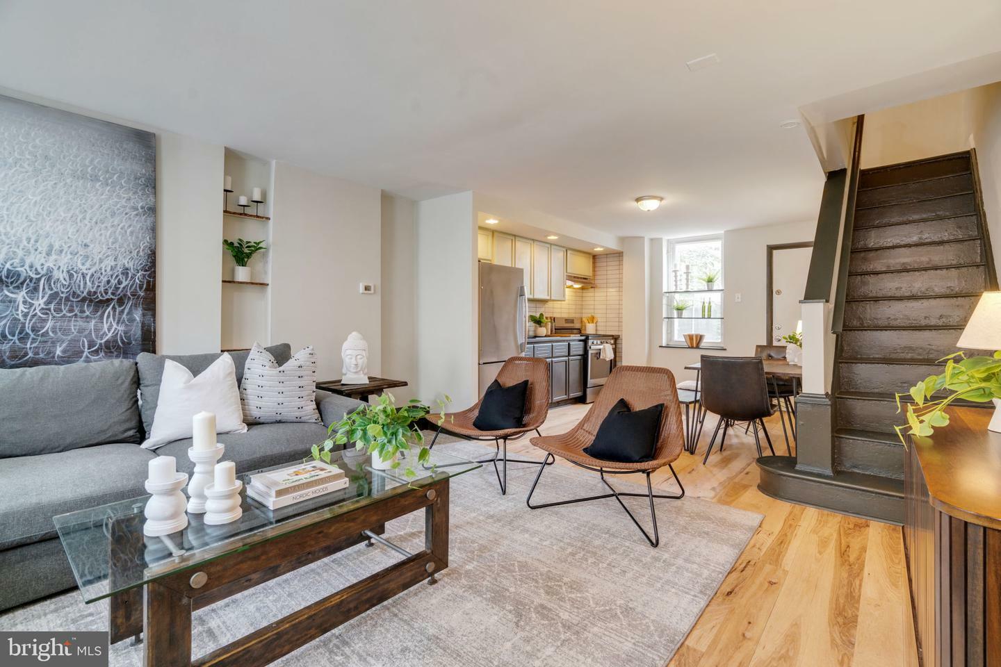 Property Photo: 1641 Latona Street PA 19146