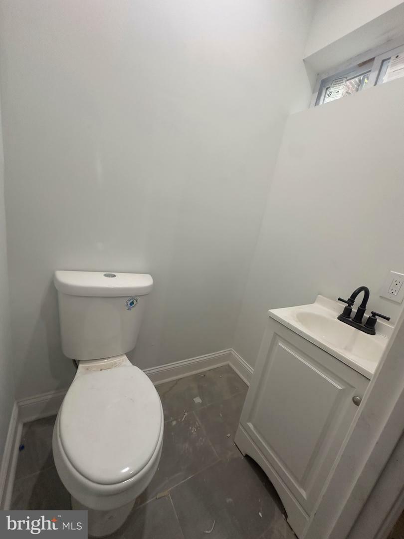 Property Photo: 4532 N 16th Street PA 19140