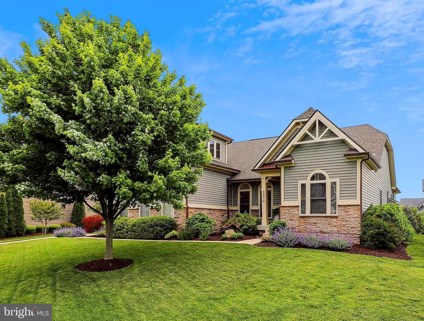 Property Photo: 34410 Clam Rake Lane DE 19939