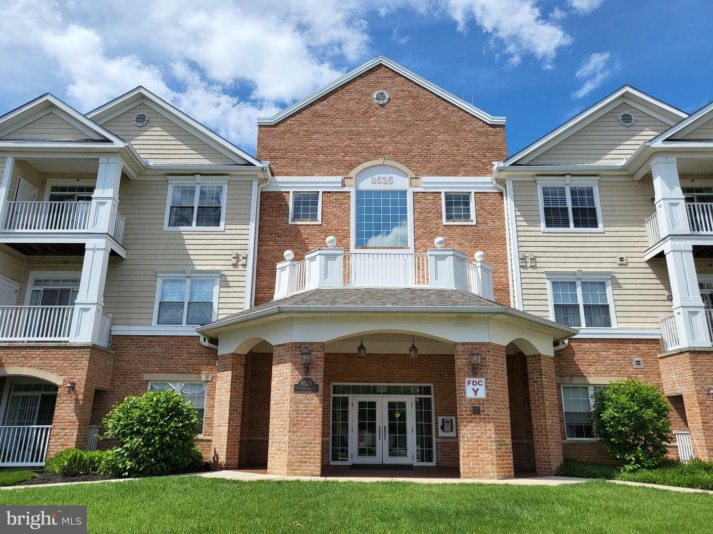 Property Photo: 8535 Veterans Highway 211 MD 21108