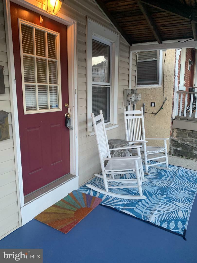 Property Photo: 9 Cedar Avenue Unit #1 PA 19428