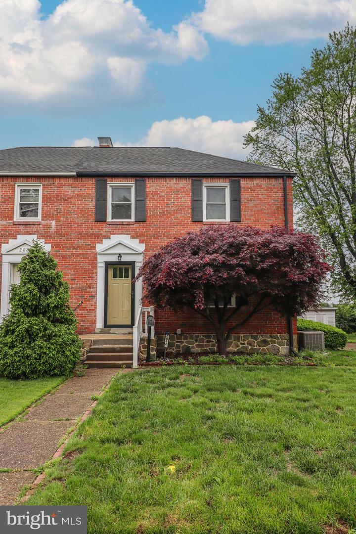 2842 Rumson Drive  Harrisburg PA 17104 photo