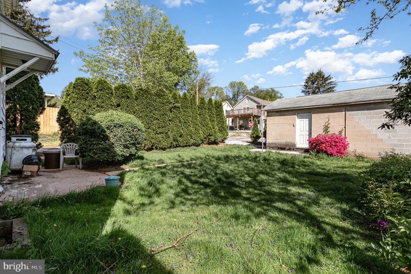 Property Photo: 331 Front Street PA 17053