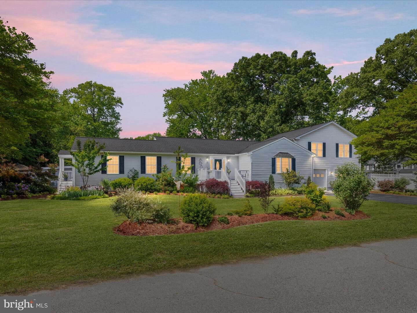 Property Photo: 2039 Choptank Avenue MD 21122