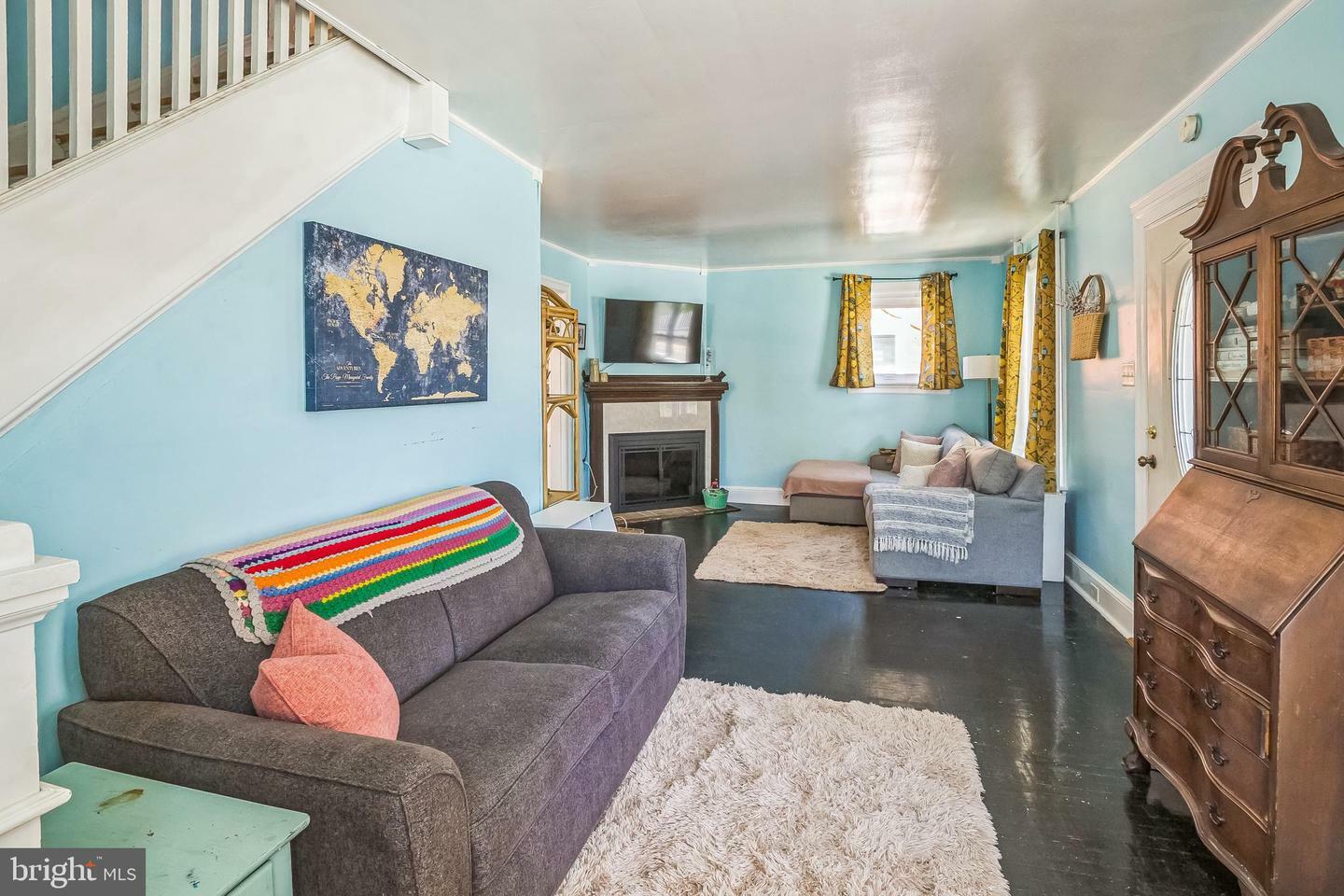 Property Photo: 22 S 5th Street PA 19363