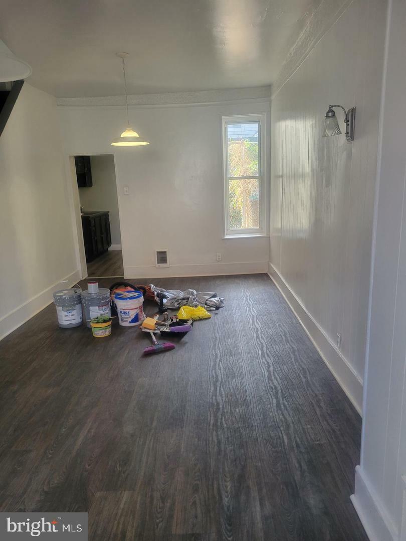 Property Photo: 2860 N Palethorp Street PA 19133