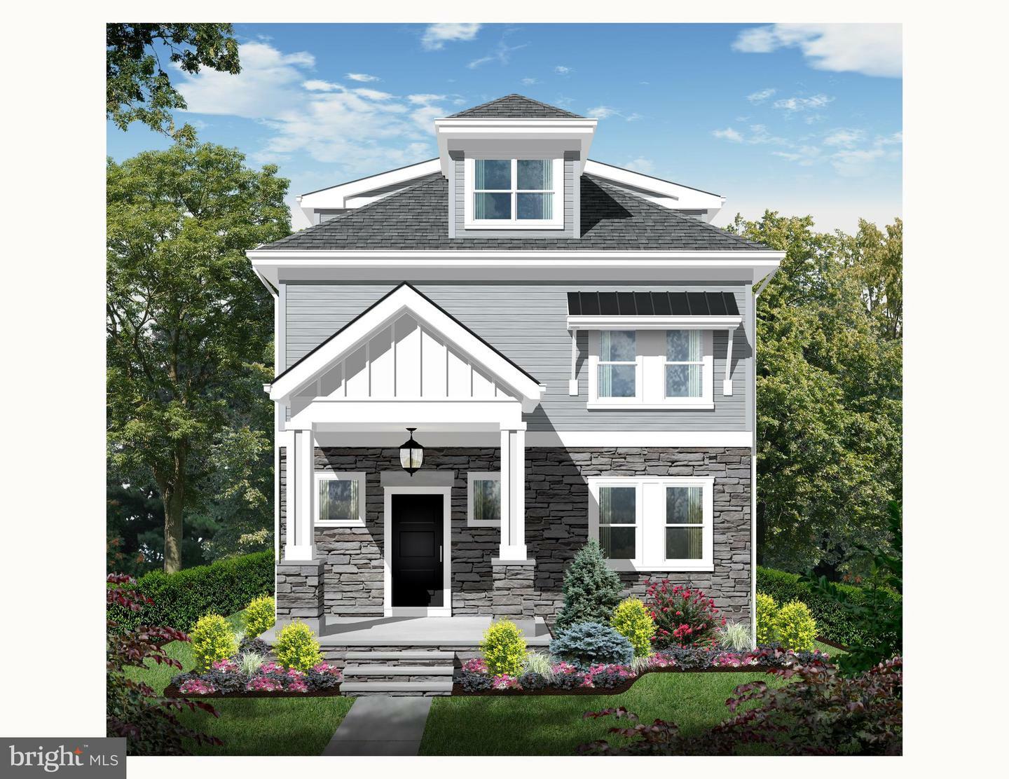 Property Photo: 321 E 9th Avenue PA 19428