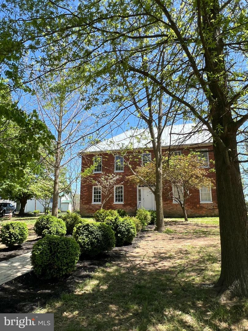 Property Photo: 17201 Shepherdstown Pike 17227 MD 21782