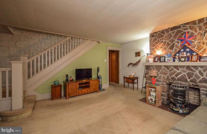 Property Photo: 214 E Main Street PA 17972